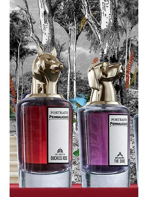 商品Penhaligon's|The Duke Eau De Parfum,价格¥2113,第6张图片详细描述