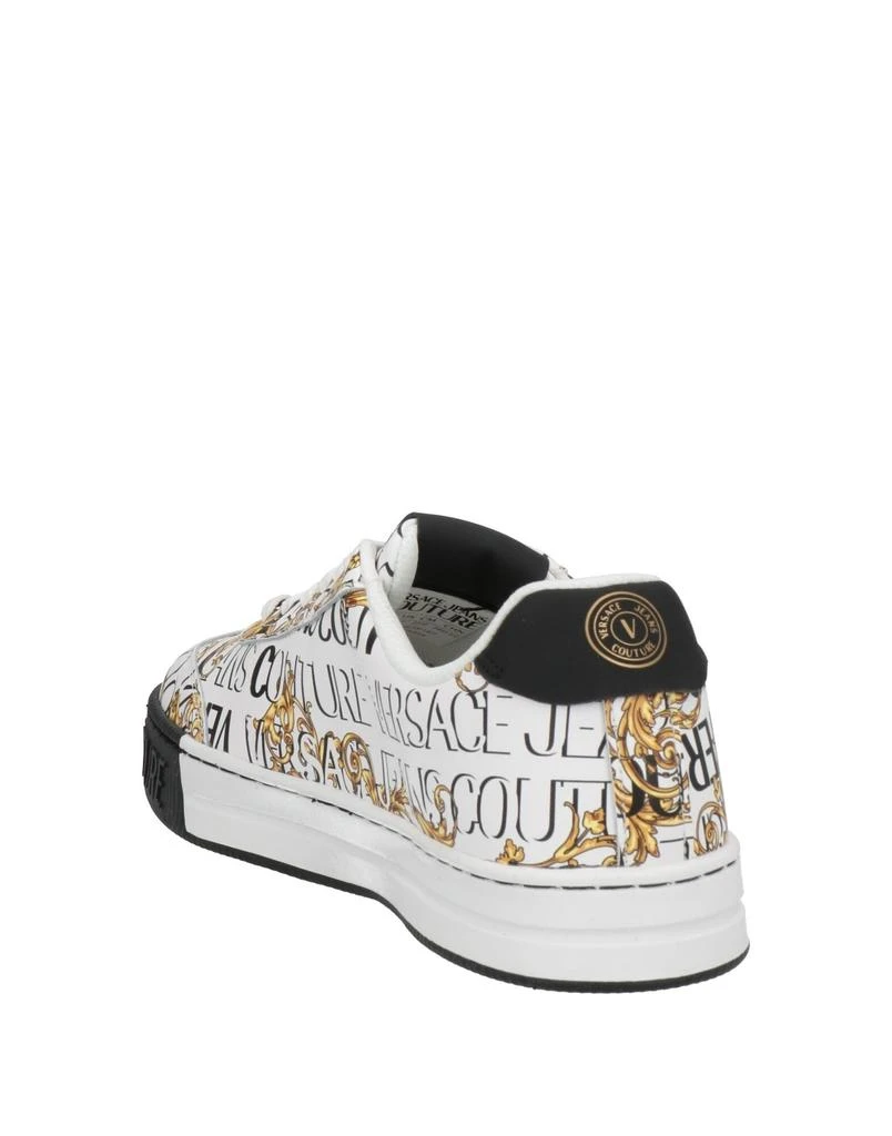 商品Versace|FOOTWEAR,价格¥1316,第3张图片详细描述