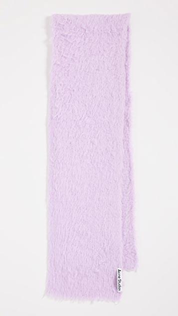 商品Acne Studios|质感围巾,价格¥2279,第6张图片详细描述