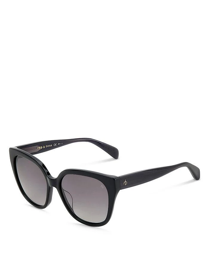 商品Rag & Bone|Square Sunglasses, 56mm,价格¥1214,第1张图片