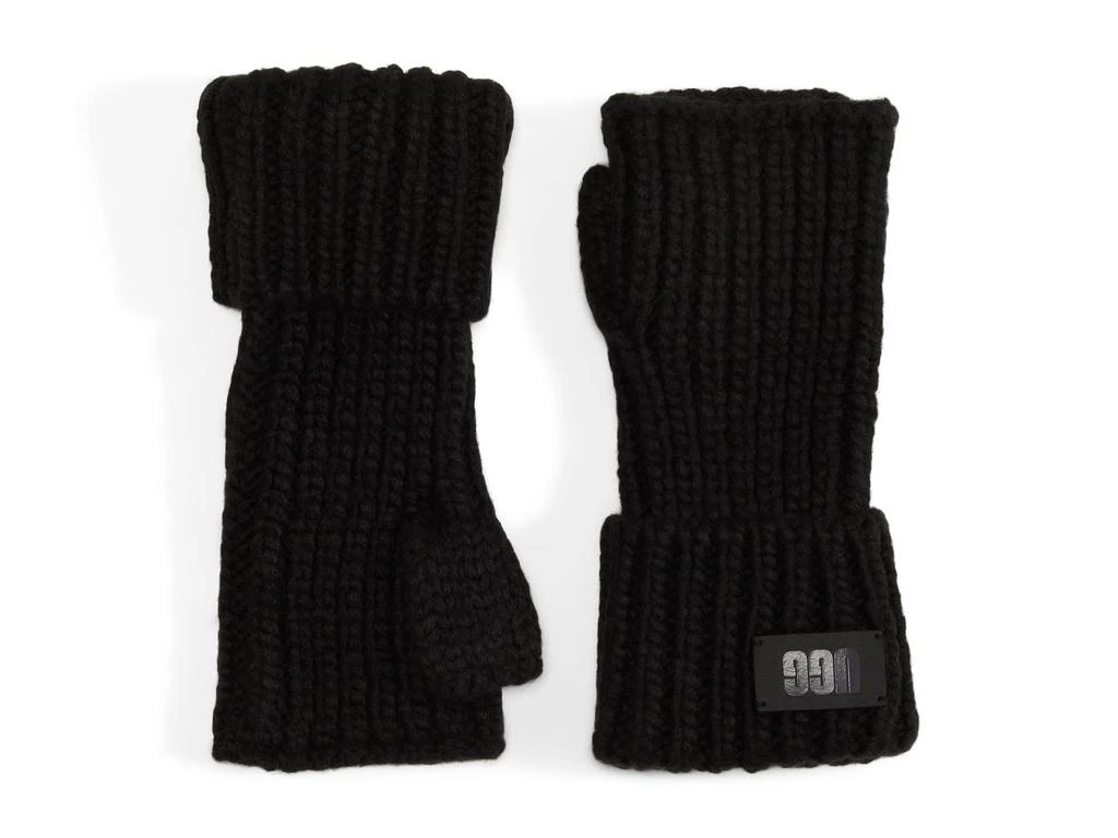 商品UGG|Chunky Fingerless Cuff Gloves,价格¥335,第1张图片