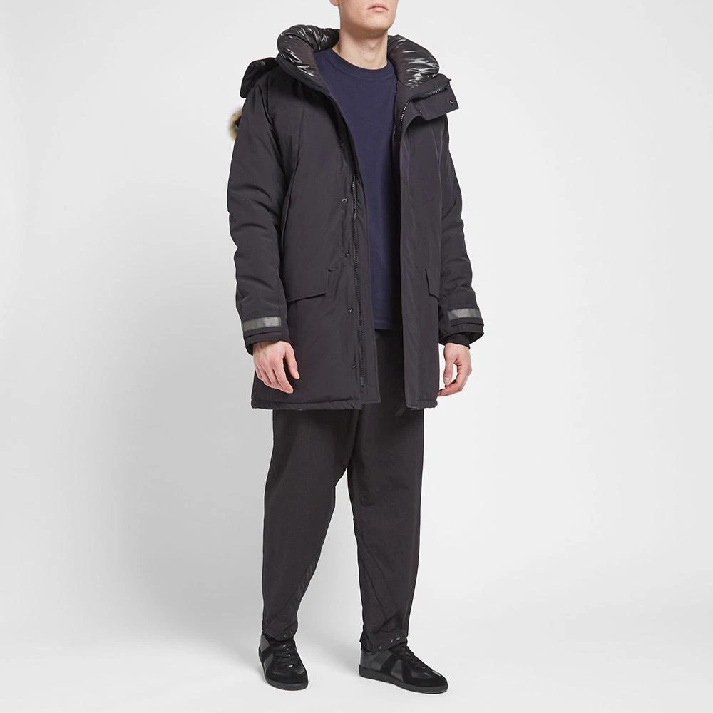 Canada Goose Black Label Sherridon Parka 商品