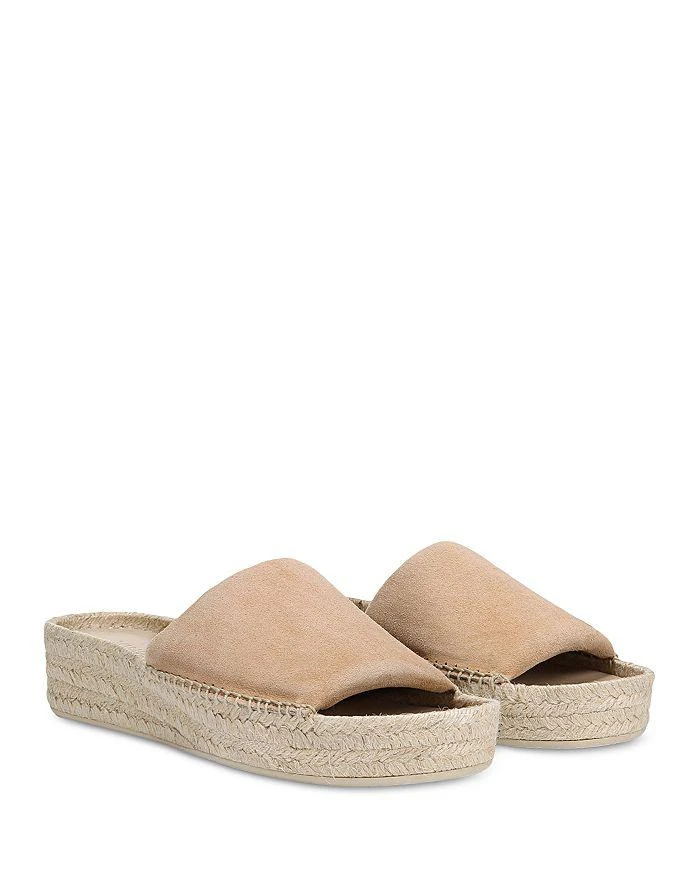 Women's Jesse Espadrille Platform Sandals 商品