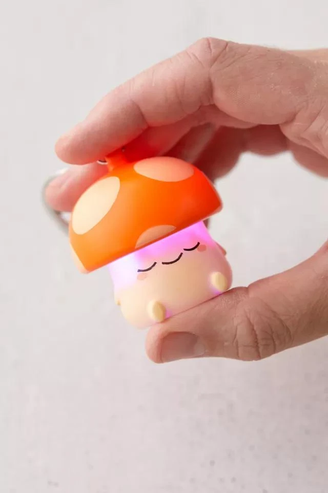 Smoko Mushroom Keychain 商品