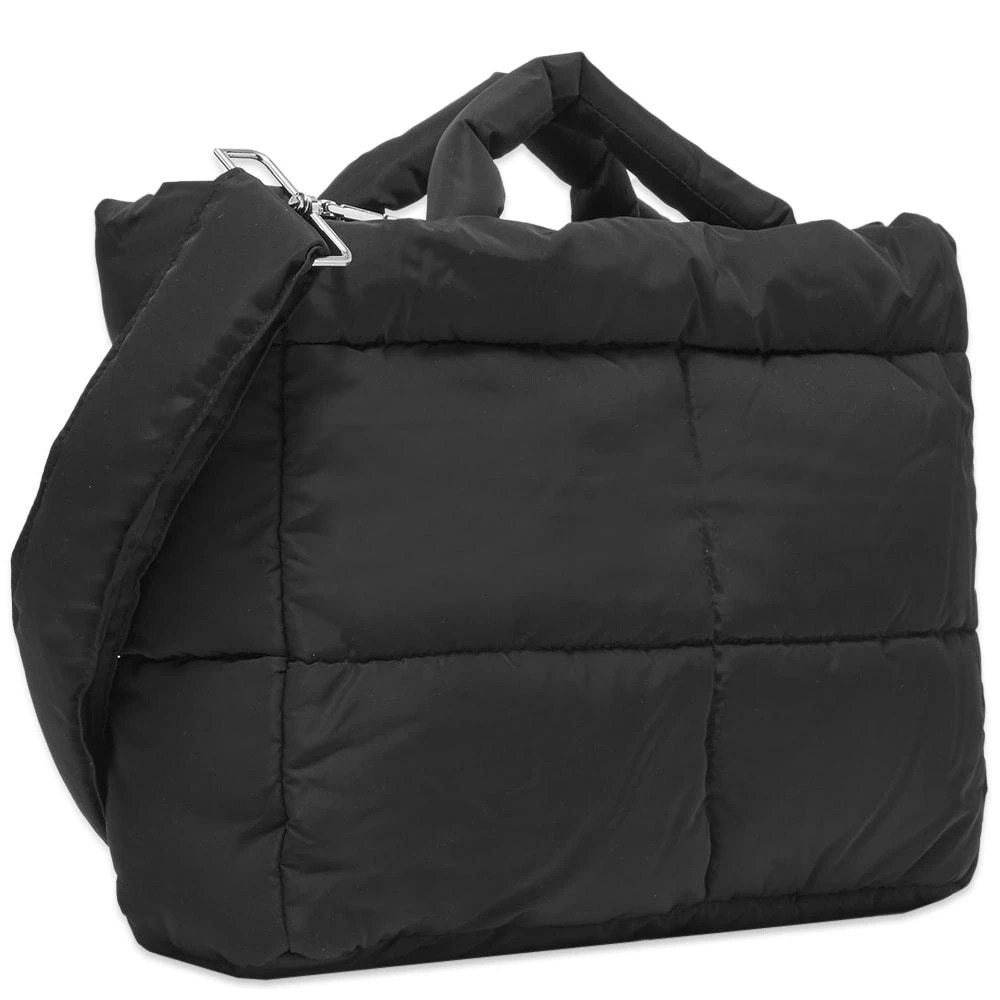商品Samsøe Samsøe|Samsøe Samsøe Small Padded Bag,价格¥720,第2张图片详细描述