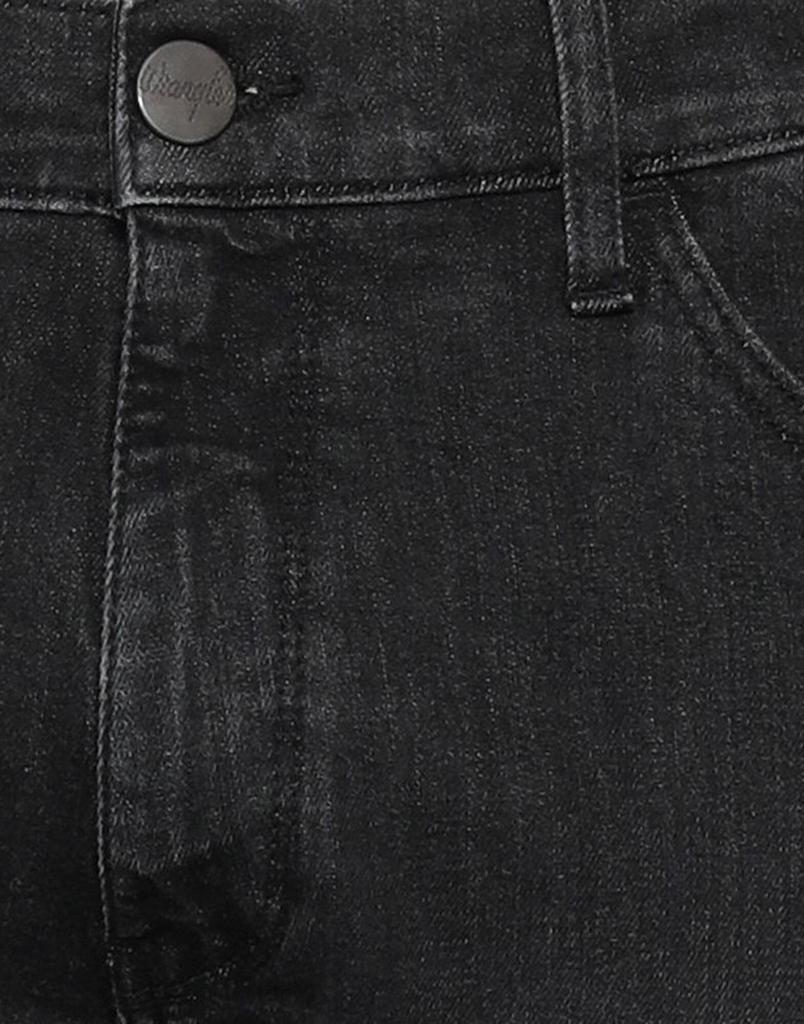 商品Wrangler|Denim pants,价格¥343,第6张图片详细描述