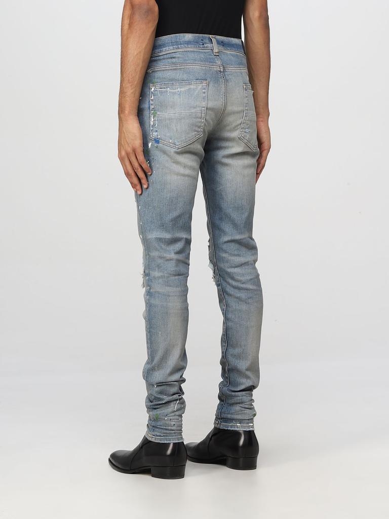 Amiri jeans for man商品第3张图片规格展示