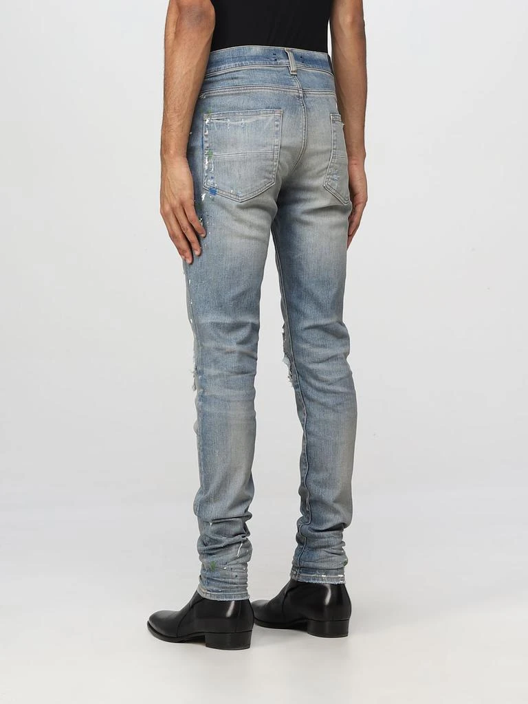 商品AMIRI|Amiri jeans for man,价格¥5666,第3张图片详细描述