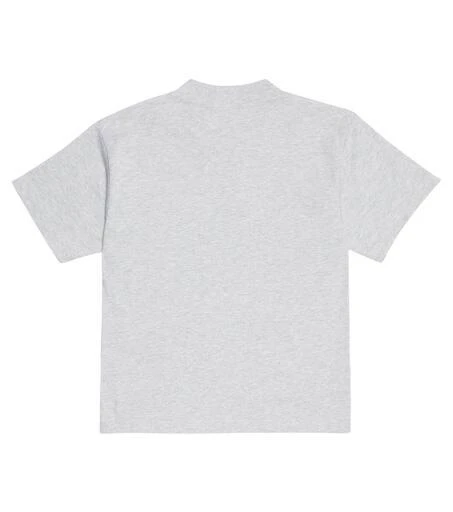 商品Balenciaga|Logo棉质T恤,价格¥1330,第4张图片详细描述