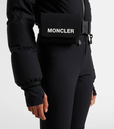 商品Moncler|Logo滑雪服,价格¥29791,第5张图片详细描述