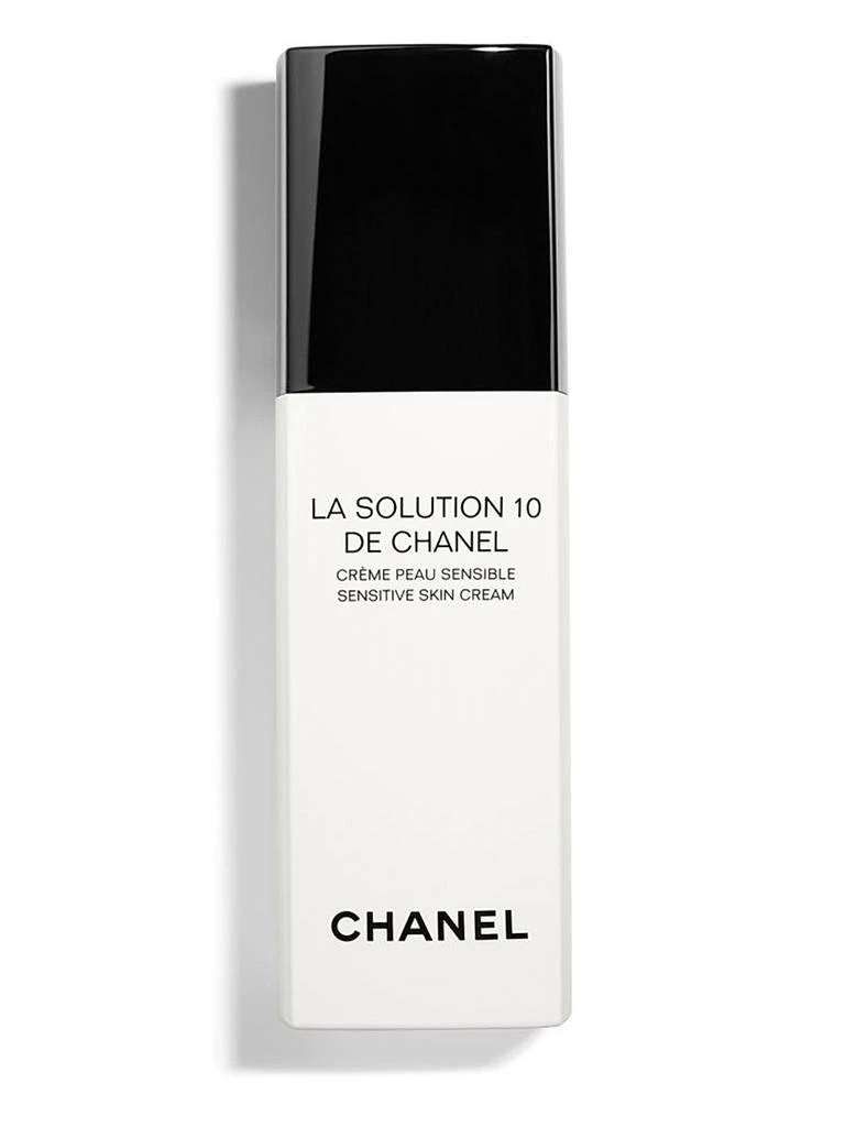 商品Chanel|Sensitive Skin Cream,价格¥876,第1张图片