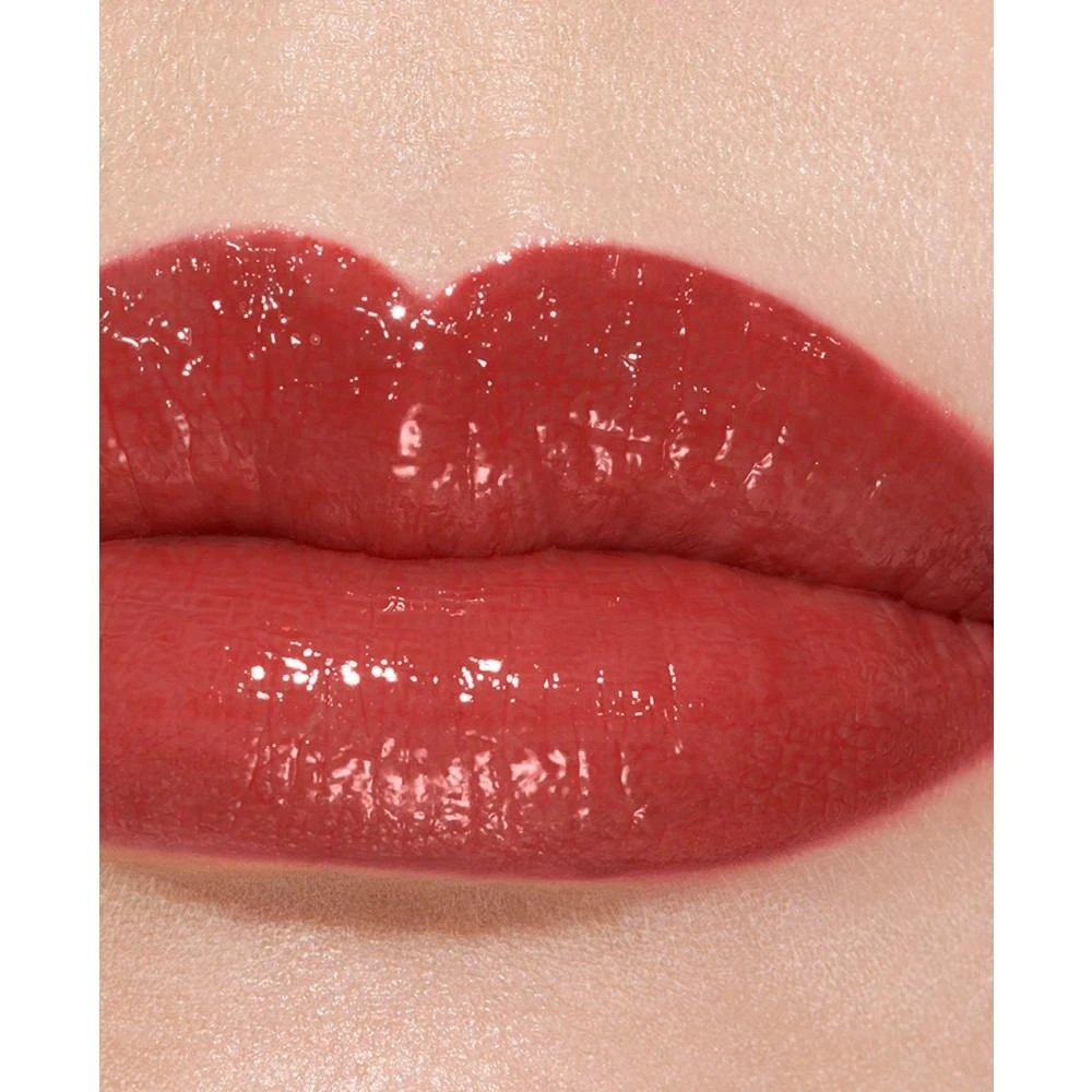 商品Chanel|Hydrating Vibrant Shine Lip Colour,价格¥340,第3张图片详细描述