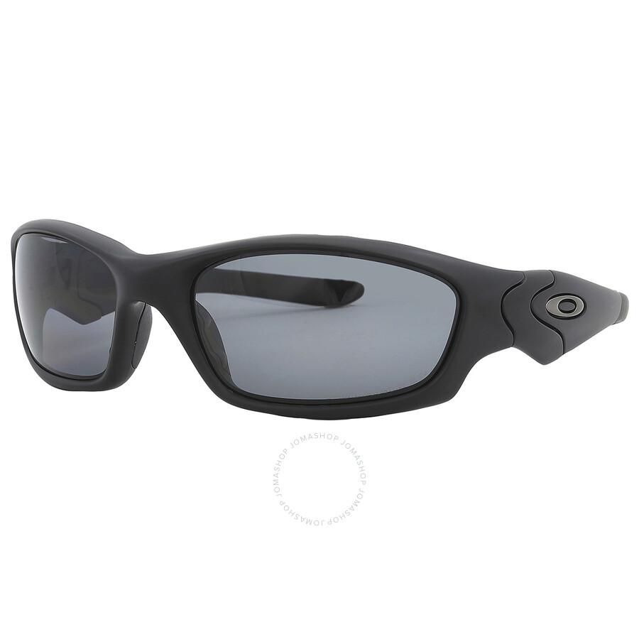 Oakley Oakley Straight Jacket Sunglasses - Jackets - Save