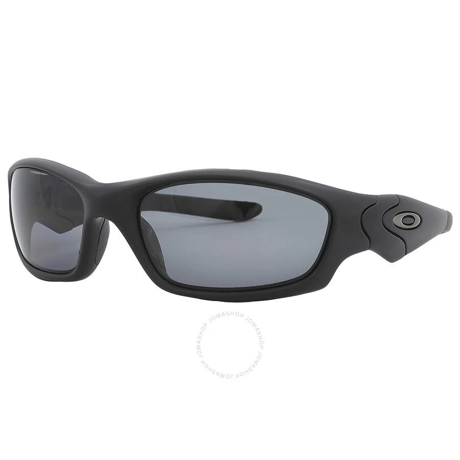 商品Oakley|Oakley Straight Jacket Sunglasses,价格¥914,第3张图片详细描述