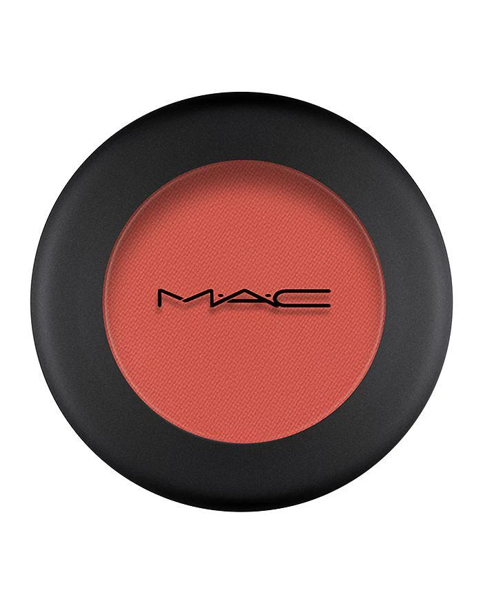 商品MAC|Powder Kiss Soft Matte Eye Shadow,价格¥183,第3张图片详细描述