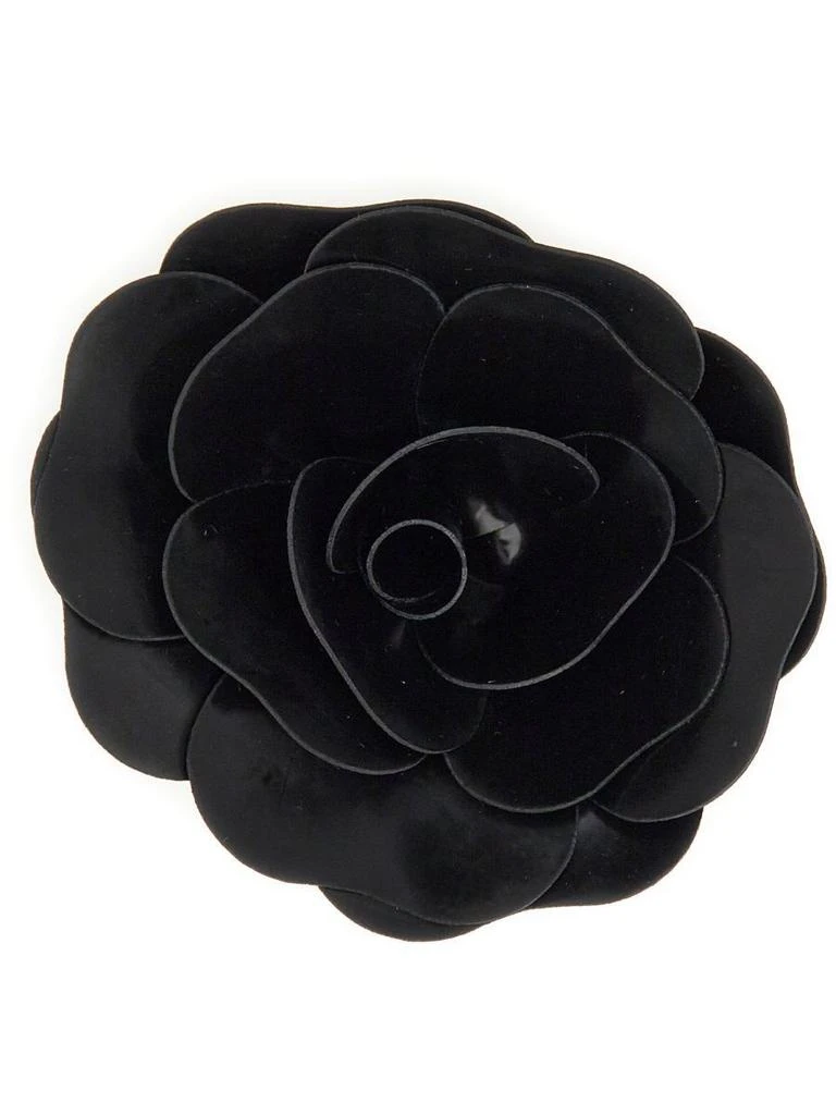 商品PHILOSOPHY di LORENZO SERAFINI|Philosophy Di Lorenzo Serafini Jewelry in Black,价格¥1377,第1张图片