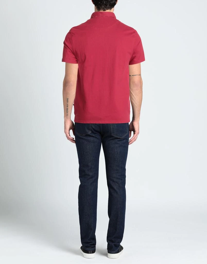 商品Aquascutum|Polo shirt,价格¥594,第3张图片详细描述