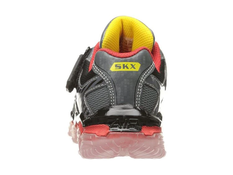 商品SKECHERS|Skech Air Lightz 90520N (Toddler),价格¥337,第5张图片详细描述