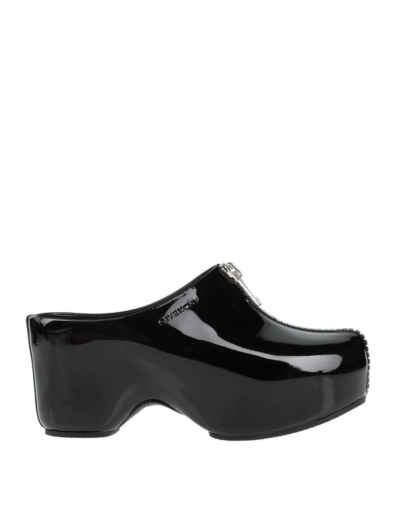 商品Givenchy|Mules and clogs,价格¥4533,第1张图片