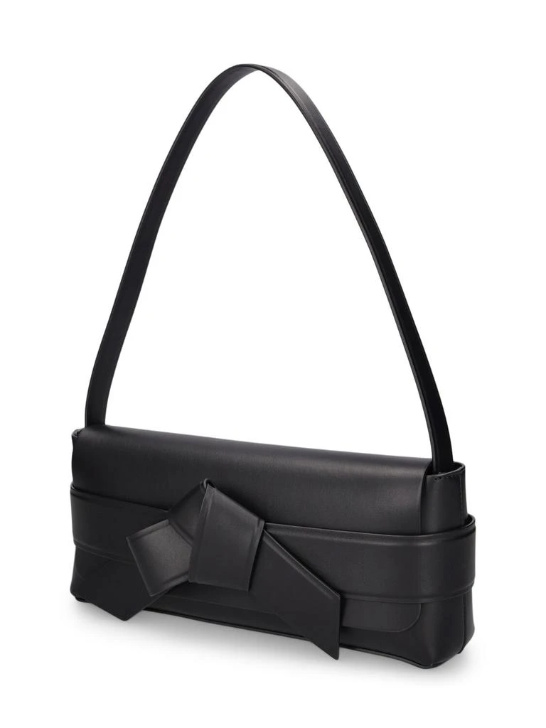 商品Acne Studios|Musubi Elongated Leather Shoulder Bag,价格¥9690,第2张图片详细描述