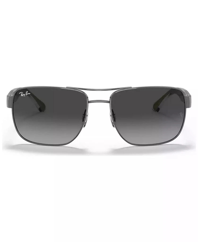 商品Ray-Ban|Sunglasses, RB3530,价格¥1461,第1张图片