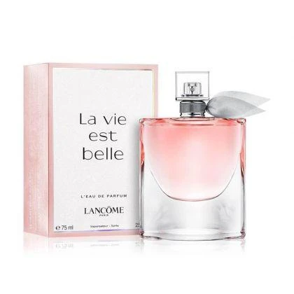 商品Lancôme|Lancôme 兰蔻 美丽人生女士香水EDP - 75ml,价格¥1228,第1张图片