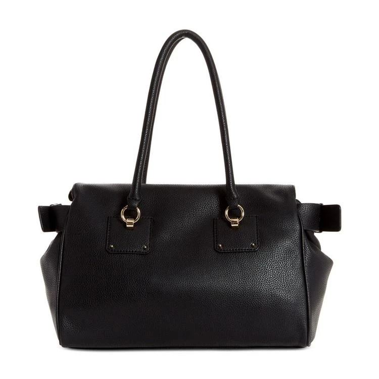 商品GUESS|Luma Dream Satchel,价格¥874,第4张图片详细描述