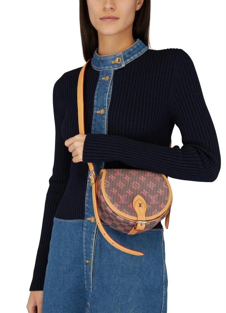 商品Louis Vuitton|TAMBOURIN 手袋,价格¥14501,第2张图片详细描述
