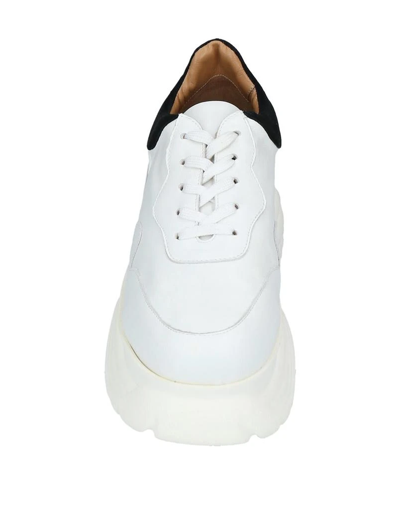 商品ROBERTO DELLA CROCE|Sneakers,价格¥428,第4张图片详细描述