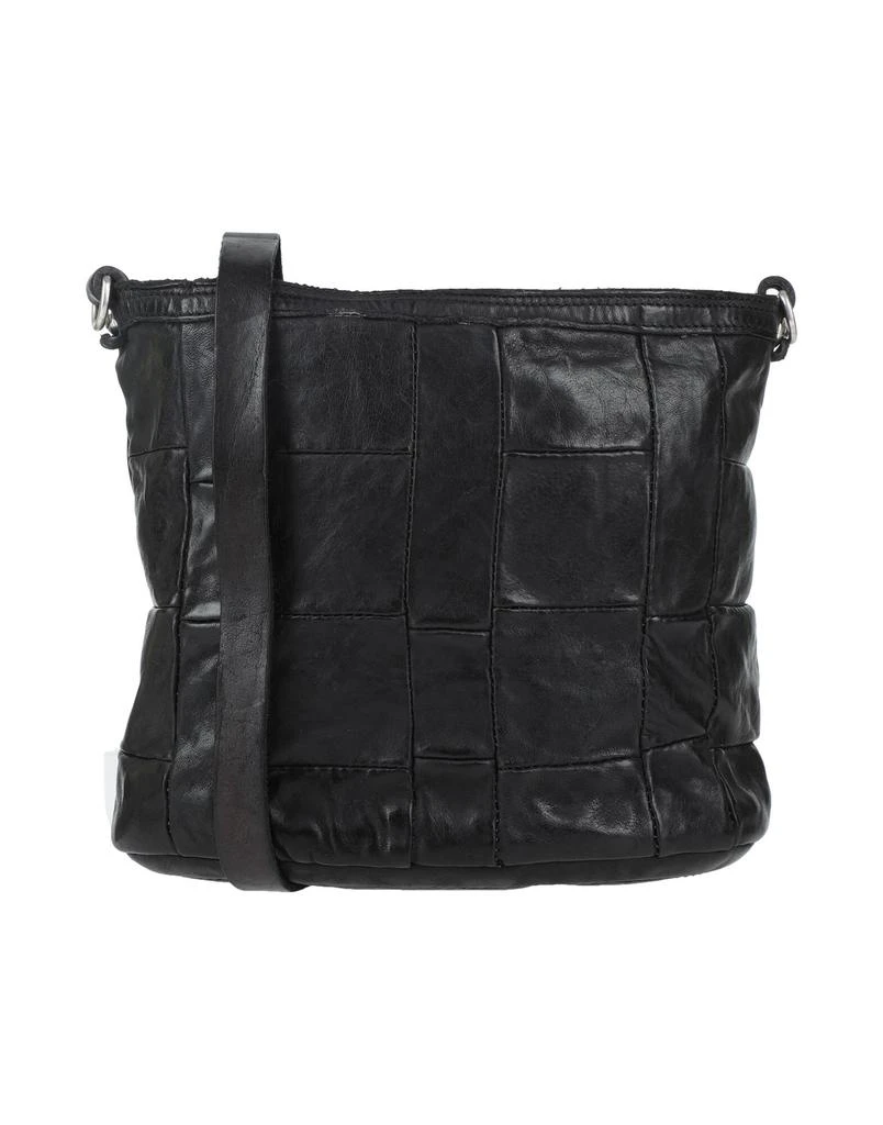 商品CAMPOMAGGI|Cross-body bags,价格¥1265,第1张图片