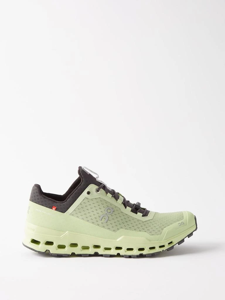 商品On|CloudUltra mesh running trainers,价格¥1725,第1张图片