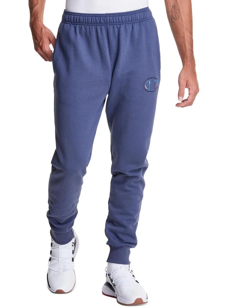 商品CHAMPION|Mens Sweatpant Fitness Jogger Pants,价格¥347,第1张图片