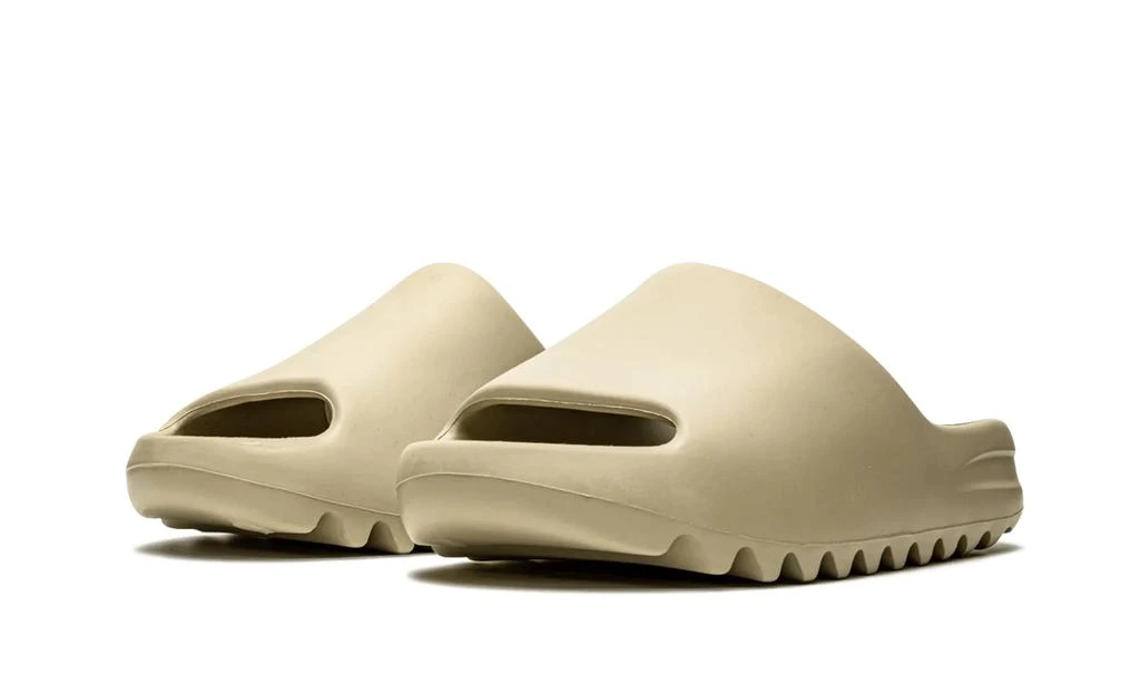 商品Adidas|Adidas Yeezy Slide "Pure" Infants,价格¥1386,第2张图片详细描述