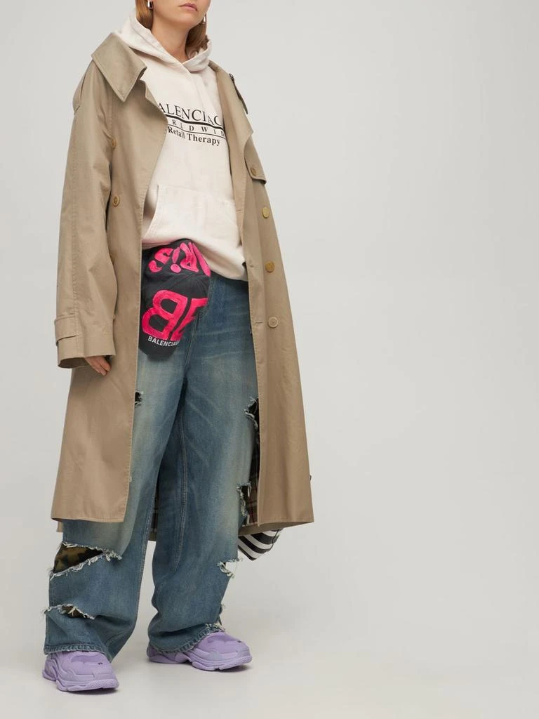 商品Balenciaga|巴黎世家老爹鞋,价格¥8018,第1张图片详细描述