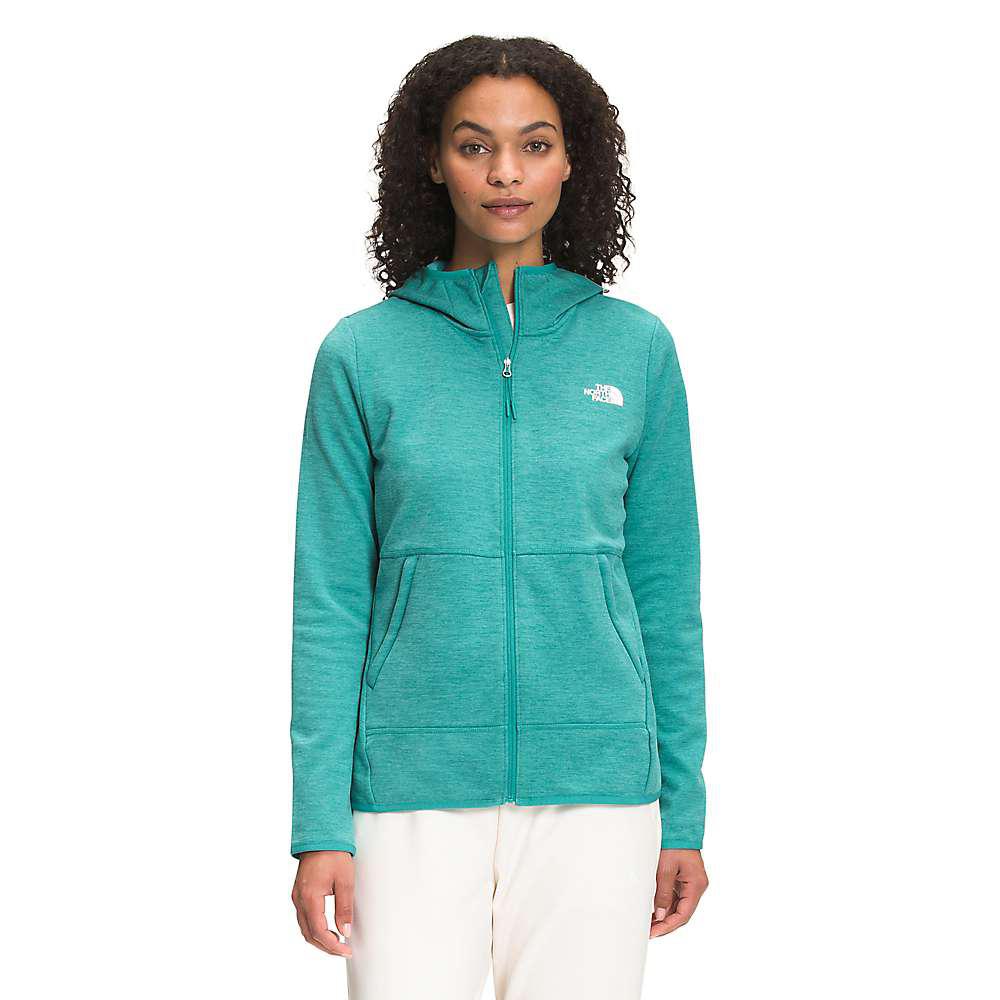 The North Face Women's Canyonlands Hoodie商品第7张图片规格展示