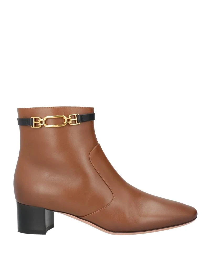 商品Bally|Ankle boot,价格¥1494,第1张图片