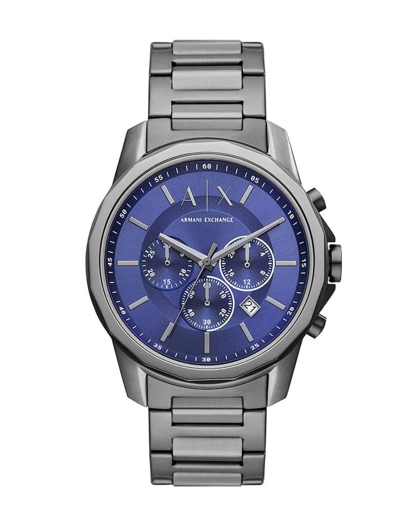 商品Armani Exchange|Wrist watch,价格¥1757,第1张图片