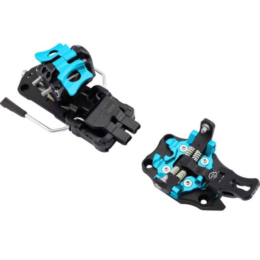 商品Plum Tech Bindings|Karibou 7 Stopper Touring Bindings,价格¥5854,第1张图片