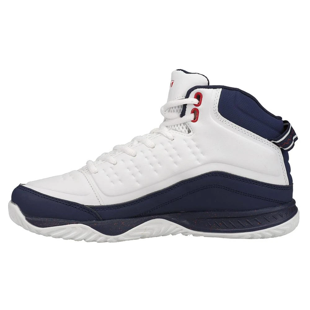 商品AND1|Pulse Mid 2.0 Basketball Shoes,价格¥232,第3张图片详细描述