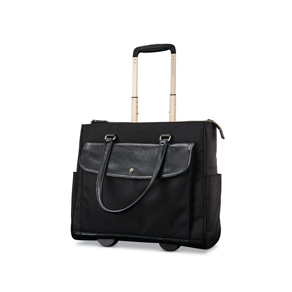 商品Samsonite|Mobile Solution Upright Wheeled Carryall,价格¥1227,第1张图片