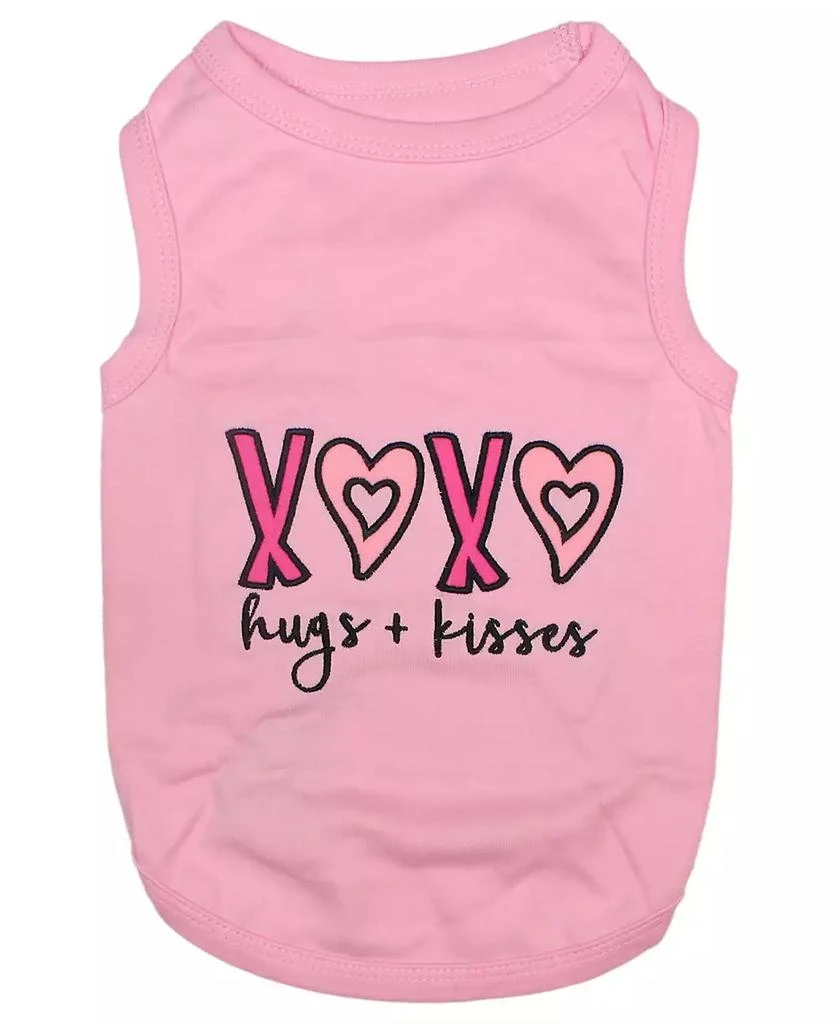 商品Macy's|XOXO Dog T-Shirt,价格¥134,第1张图片