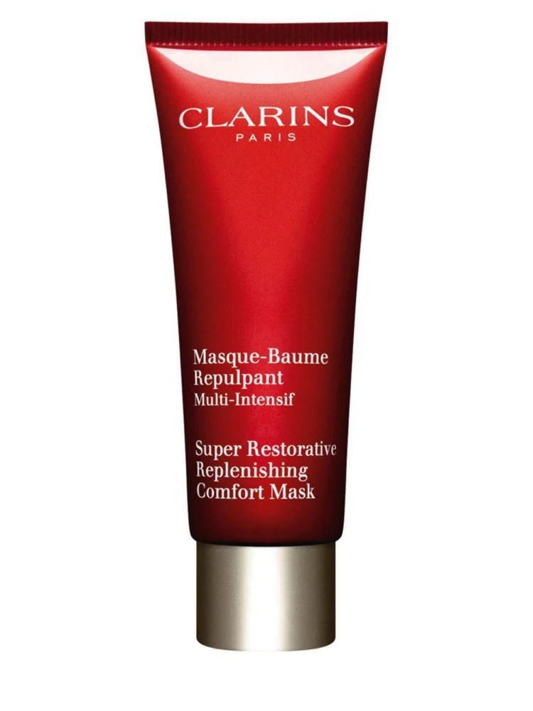 商品Clarins|Super Restorative Replenishing Comfort Mask /2.5 oz.,价格¥601,第1张图片