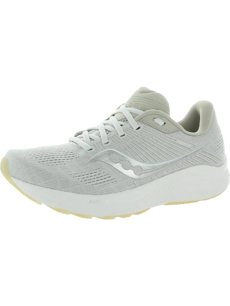 商品Saucony|Guide 14 Womens Gym Fitness Running Shoes,价格¥369,第4张图片详细描述