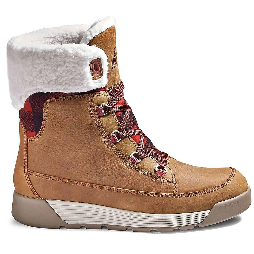 商品Kodiak|Kodiak Women's Rosseau Boot,价格¥1102,第4张图片详细描述