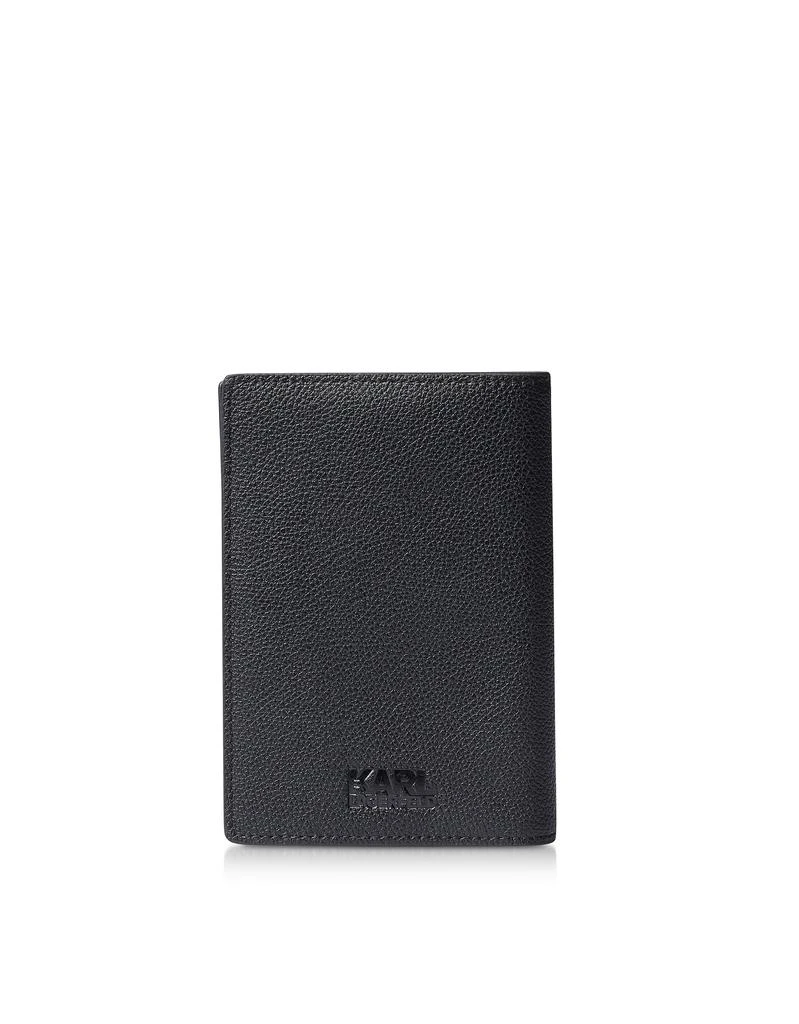 商品Karl Lagerfeld Paris|Rue St. Guillaume护照夹,价格¥450,第2张图片详细描述