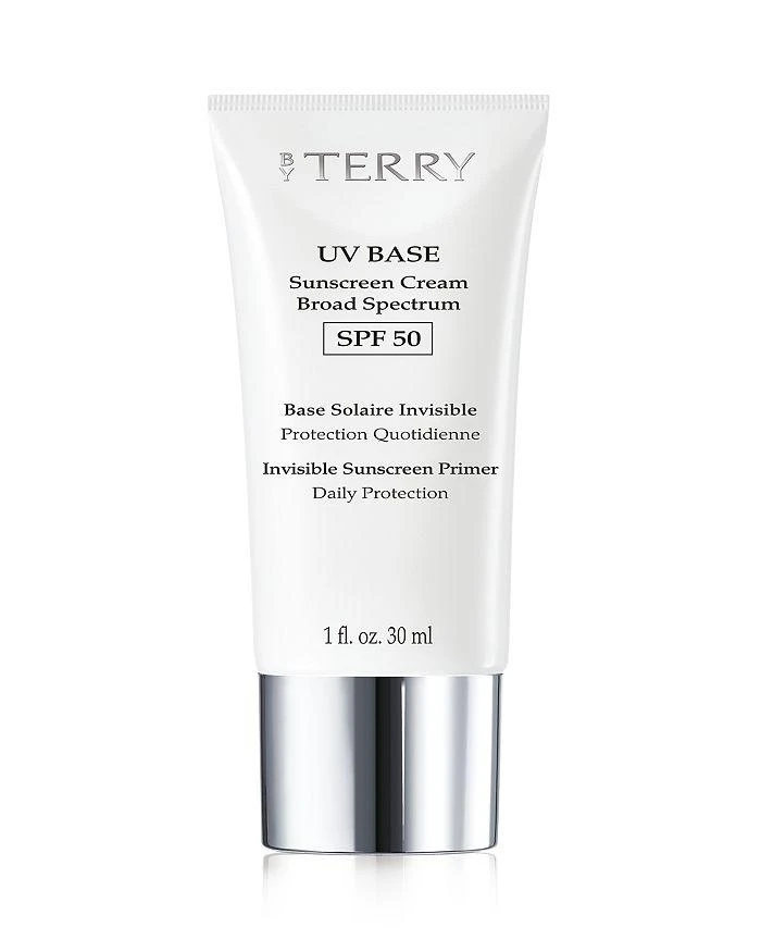 BY TERRY UV Base Sunscreen Cream Broad Spectrum SPF 50 1 oz. 1