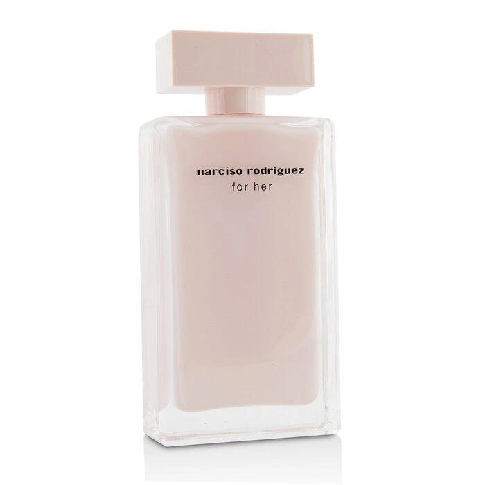 商品Narciso Rodriguez|纳茜素 (纳西索·罗德里格斯) 纳茜素女士香水喷雾 100ml/3.4oz,价格¥715,第3张图片详细描述