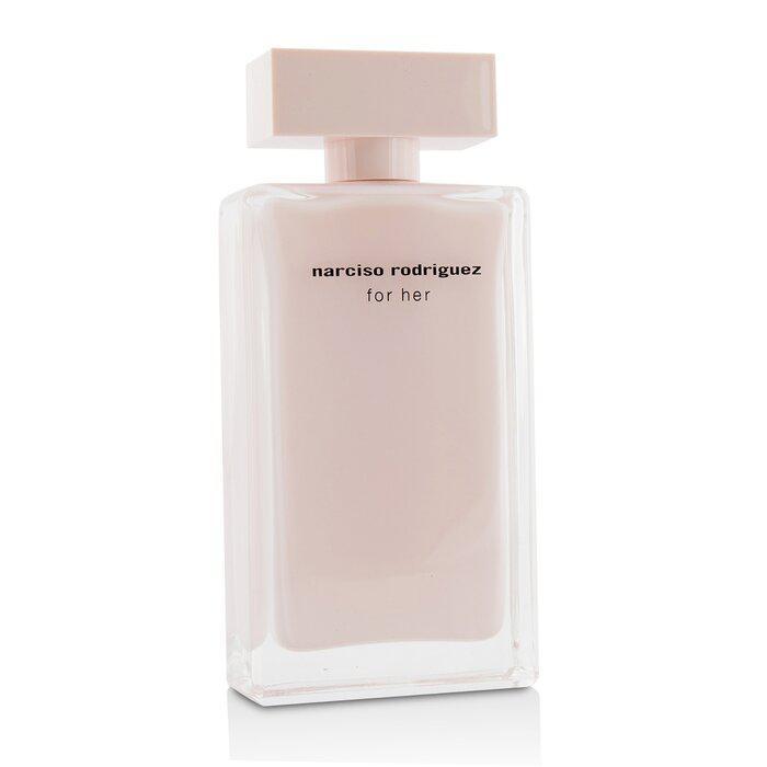 商品Narciso Rodriguez|纳茜素 (纳西索·罗德里格斯) 纳茜素女士香水喷雾 100ml/3.4oz,价格¥894,第5张图片详细描述