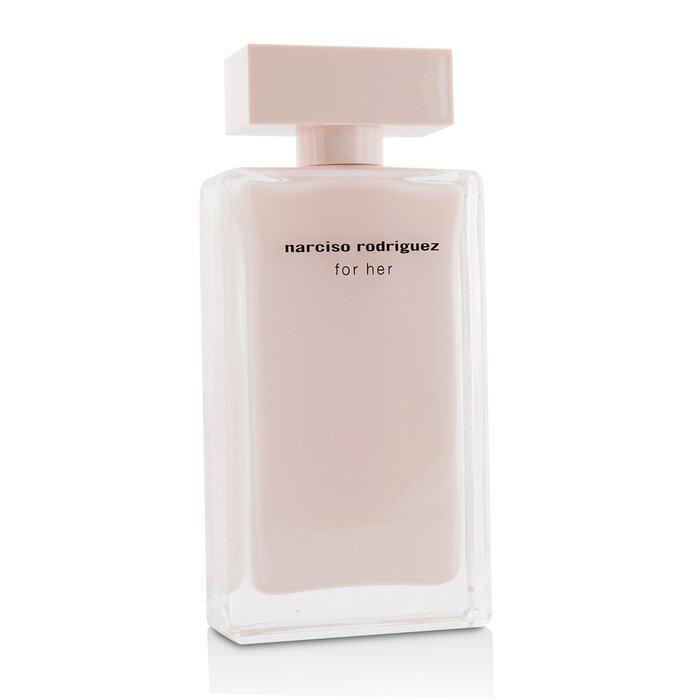 商品Narciso Rodriguez|纳茜素 (纳西索·罗德里格斯) 纳茜素女士香水喷雾 100ml/3.4oz,价格¥894,第5张图片详细描述