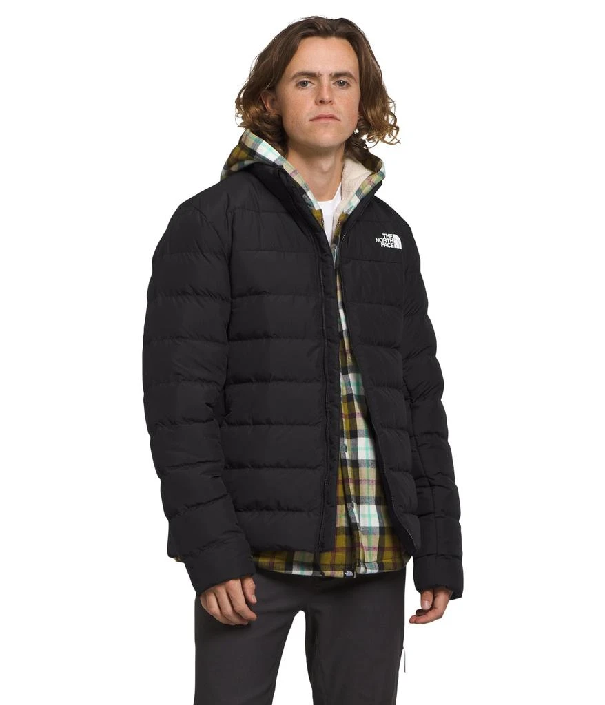 商品The North Face|Aconcagua 3 Jacket,价格¥1496,第1张图片